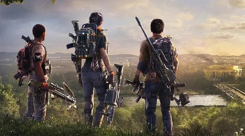 The Division 2 Level Up Fast - How To Quickly Reach Level 30 With XP