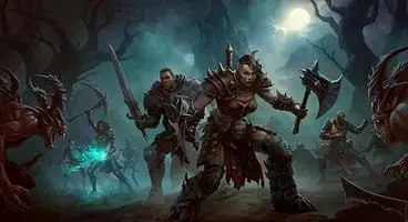 Diablo Immortal Max Level - What to Know About Its Level Cap