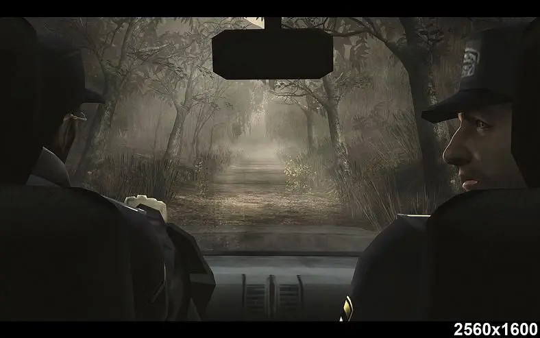 Capcom releases Resident Evil 4 HD comparison screenshots for PC