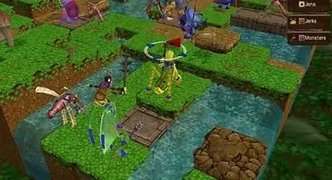All in all Band of Bugs was a good play, though how much replayability for the price tag it has is yet to be seen.