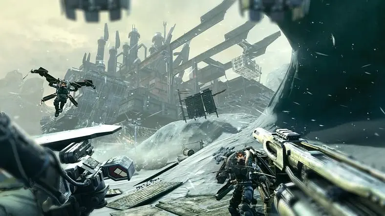 The best PlayStation Now games to play on PC