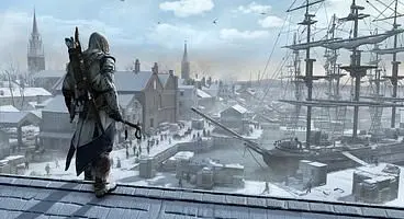 Assassin's Creed 3 Is Your Final Free Ubisoft Title Of The Year