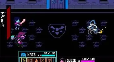 Undertale Creator: It's "Actually Impossible" to Finish Undertale 2