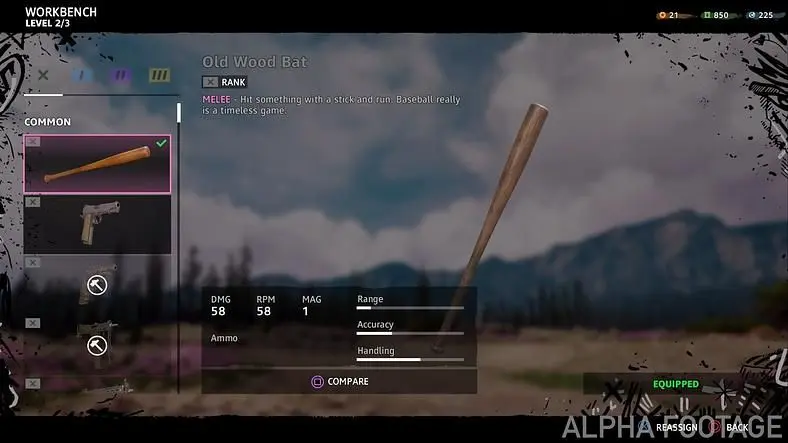 Far Cry New Dawn Weapons - What Weapons will be featured in Far Cry New Dawn?