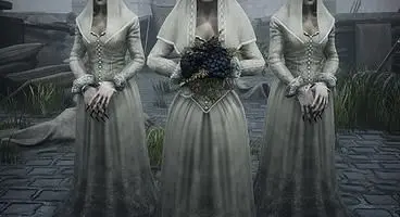 Black Legend Reveals Enemies Inspired by Stories from Belgian and Dutch Folklore