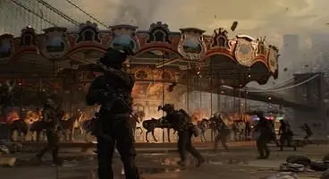 Battlefield 6's Reveal Trailer Is All About Modern Combined Arms Warfare and Plenty of Destruction, October Release Potentially Leaked