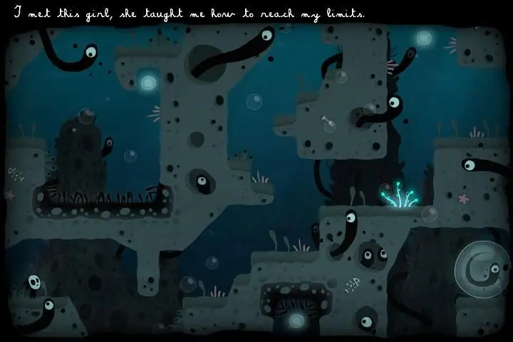 Ecotone bouncing into Steam Greenlight