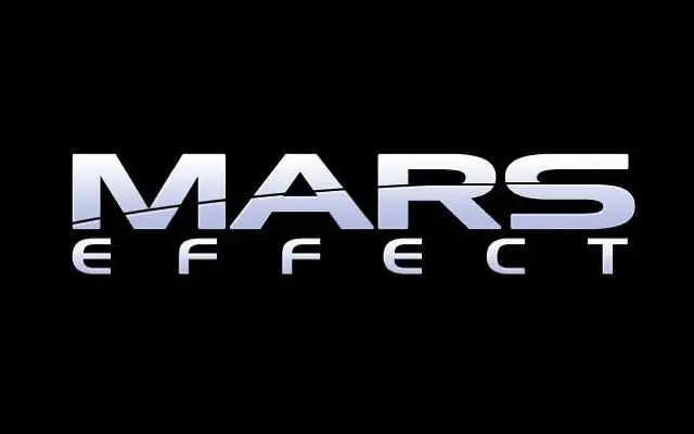 April Fool's Day: Notch's new game called "Mars Effect"