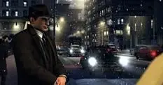 Mafia II claims UK chart top again