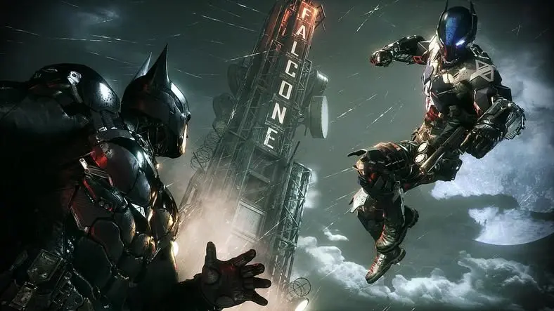 PC Arkham Knight will be back on sale at the end of October