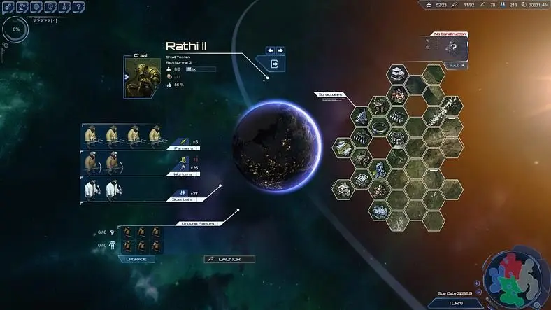 First downloadable content pack announced for StarDrive 2