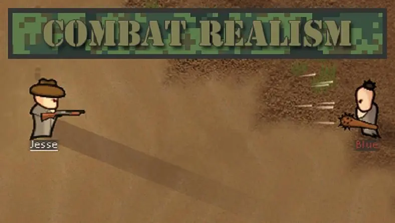 The Best RimWorld Mods