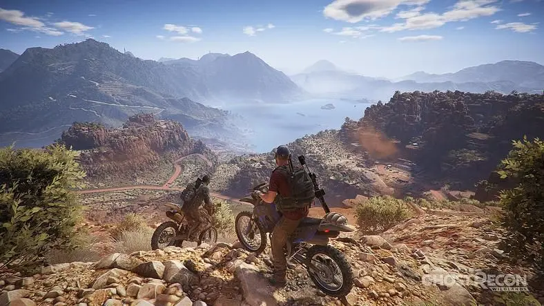 Welcome To The Jungle - Ghost Recon: Wildlands Is Now Taking Beta Applications