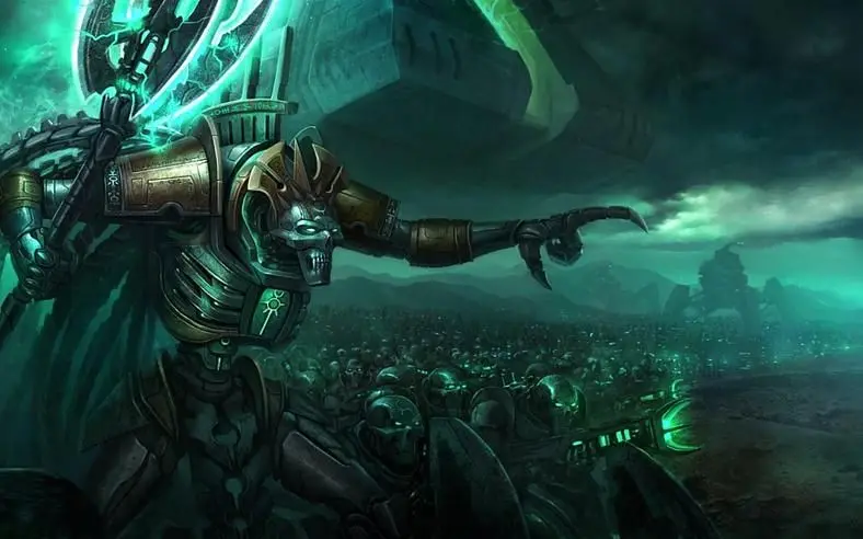 Warhammer 40K: Dawn Of War III DLC Factions - What We Want To See
