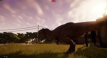 We get a hands-on with the game and talk to two of the developers!