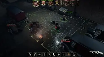 Empire of Sin has no Character Customization, but you can play as Al Capone
