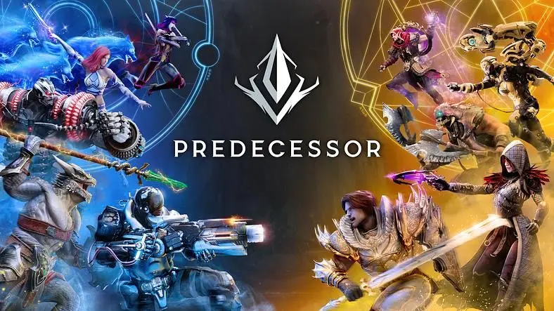 Predecessor PlayStation Closed Beta Gets December Start Date
