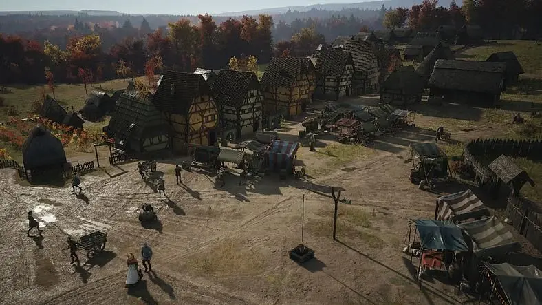 From Castles to Conquests: Exploring Medieval Strategy Games