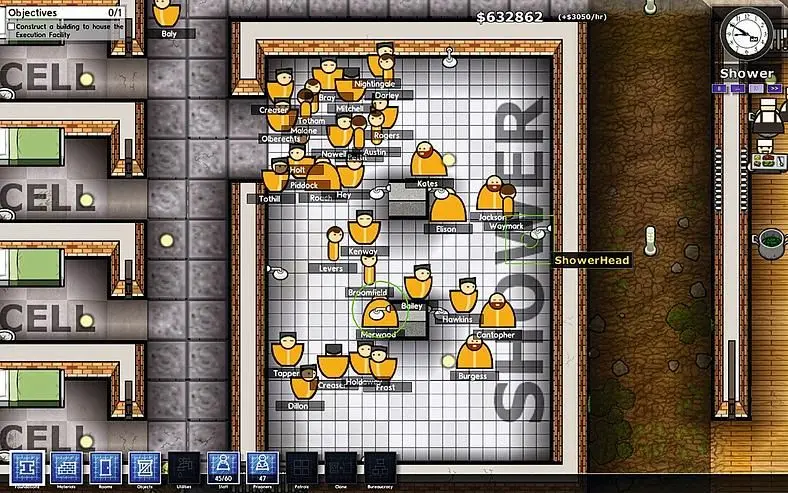 Prison Architect passes $1M in preorders