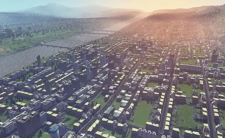 Emmanuel Brown gives us his first impressions of Cities: Skylines from GamesCom 2014. 