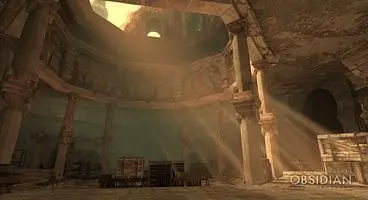Joe takes a look at Sega's Alpha Protocol, a moddern ‘espionage’ RPG that is shaping up to be a candidate for Game of the year.