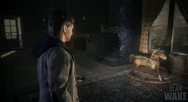 We stay A.Wake to talk to Remedy's Oskari Hakkinen. (Xbox 360)