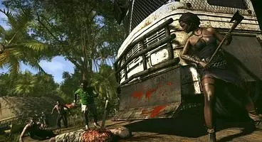 Like it or not, another Dead Island is on the way