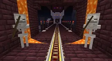 Minecraft will soon help the development of artificial intelligence