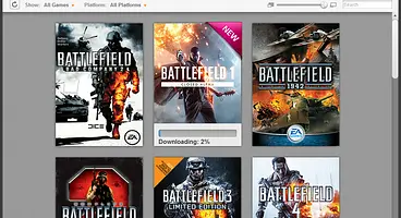 The first batch of codes for Battlefield 1’s closed alpha has been released