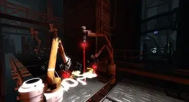 J.J. Abrams Meeting With Valve To Discuss 'Portal' Movie