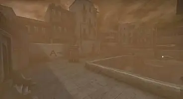 Weather Can Be A Game Changer In This Counter Strike: Global Offensive Mod
