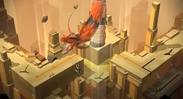 Lara Croft GO Breaks The Shackles Of Mobile To Grace Steam Today