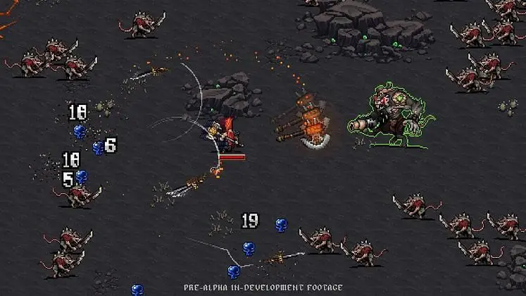Warhammer Survivors Release Date (Confirmed 2026) - Platforms, Pre-Orders & Trailers 