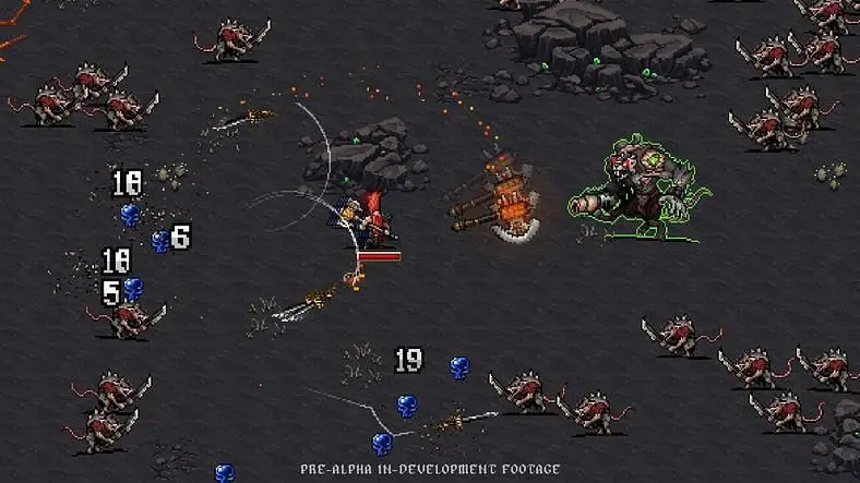 Warhammer Survivors Release Date (Confirmed 2026) - Platforms, Pre-Orders & Trailers