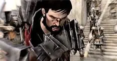 Dragon Age II romances defended