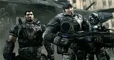 Gears of War gameplay at VGAs, it's "not what you're expecting"