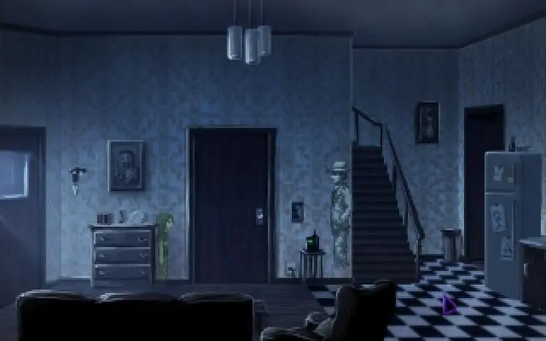 The Blackwell adventure series concludes on a high note.