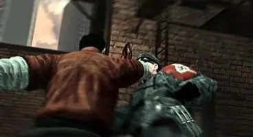 Despite the odd pleasing moment, Turning Point is never in danger of being a good game.