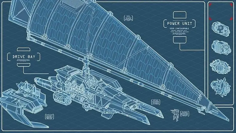 Anchors in the Drift might not make its crowdfunding goal