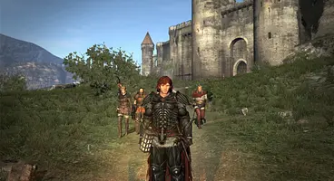 Dragon's Dogma: Dark Arisen gets January 15 release date, system specs revealed