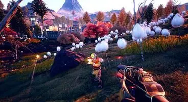The Outer Worlds' Romance Options Are Going to be Limited