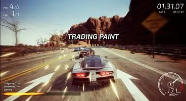 Dangerous Driving Channels Burnout Through Its Agressive Arcade Racing this April