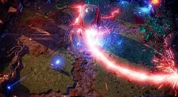 Housemarque Puts Battle Royale Stormdivers On Hold to Focus on Its "most ambitious and biggest game to date"