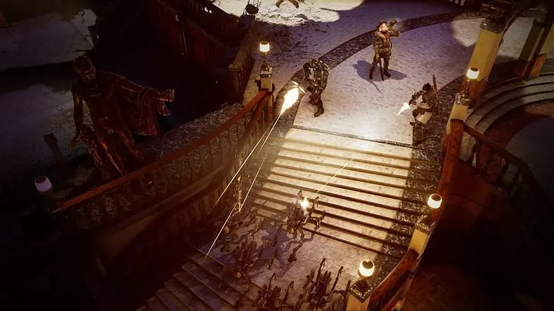 Wasteland 3 Creepy Doll Locations Guide