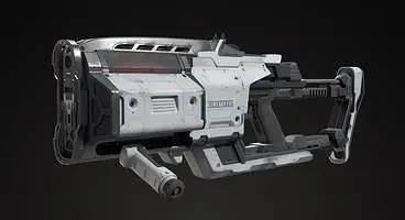 Here Are the First Details About Elite Dangerous: Odyssey's Combat