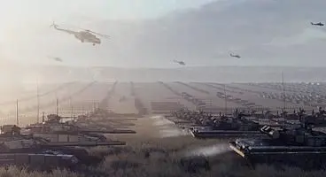 Broken Arrow Showcases Bradley Platform Modularity in Latest Video