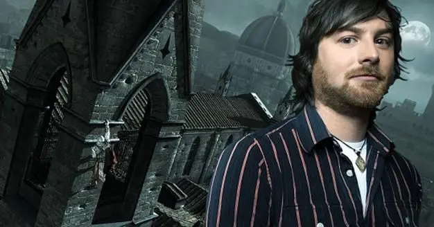 Assassin's Creed creator Patrice Désilets "working on" announcement
