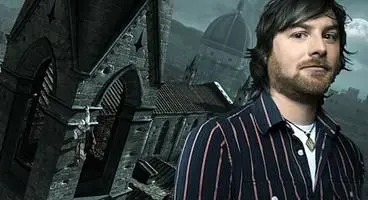 Assassin's Creed creator Patrice Désilets "working on" announcement