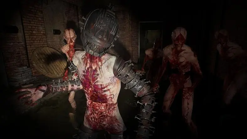 Clive Barker's Hellraiser: Revival Release Date - Latest News