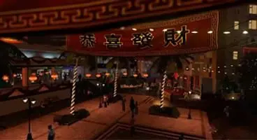 Sleeping Dogs to receive Year of the Snake DLC, celebrating Chinese New Year